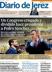 /Diario de Jerez