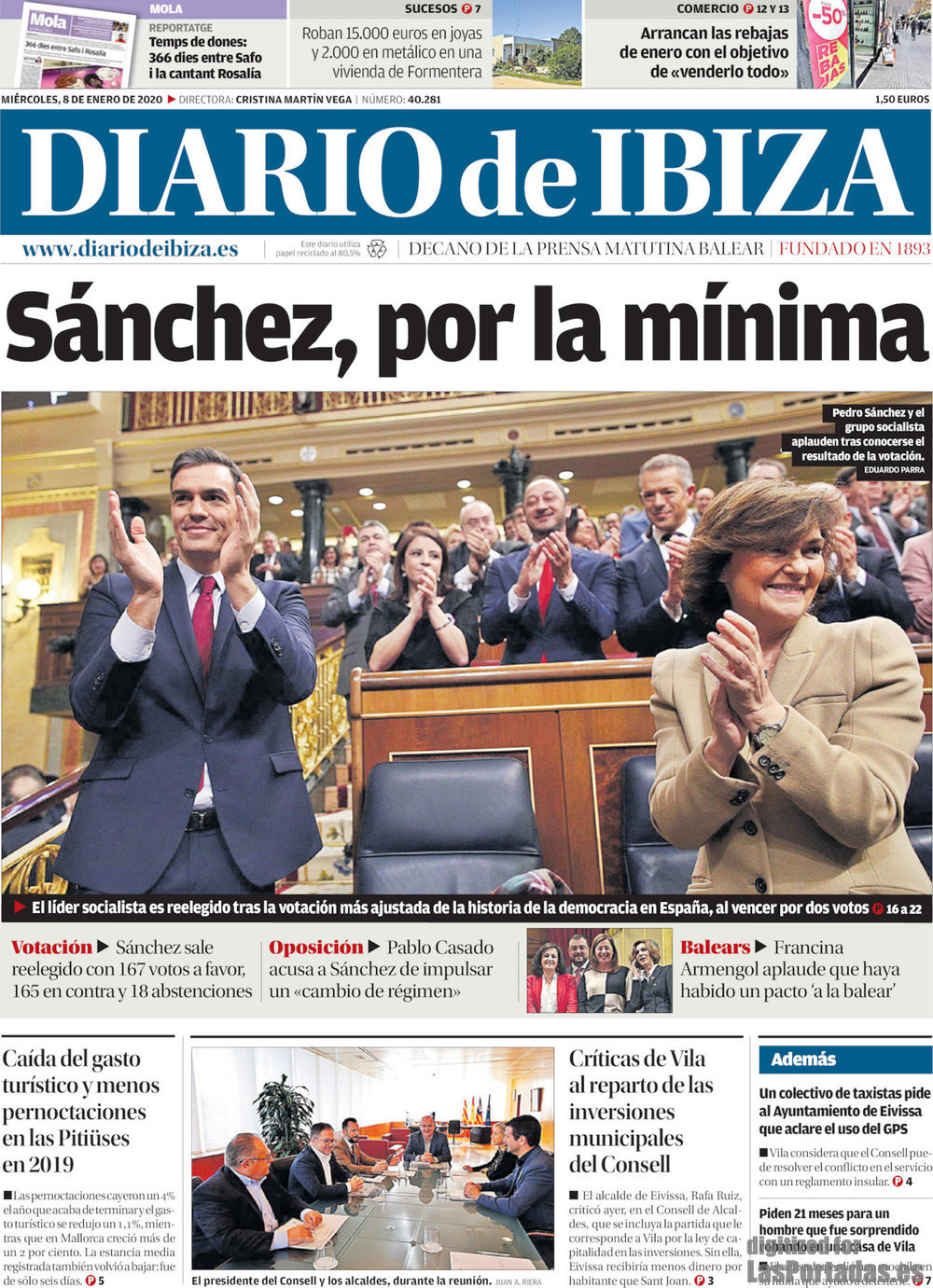 Diario de Ibiza