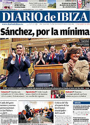 /Diario de Ibiza