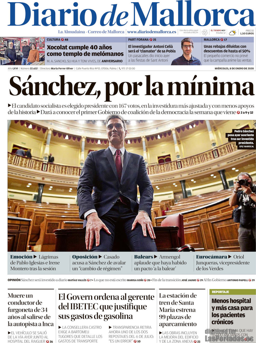 Diario de Mallorca