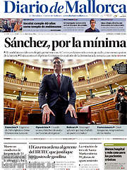 /Diario de Mallorca