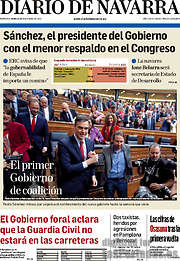 /Diario de Navarra