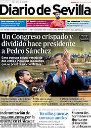 /Diario de Sevilla