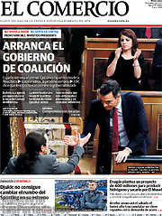 /El Comercio