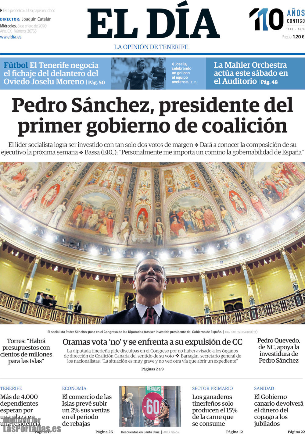 El Día