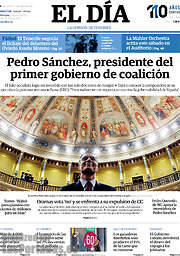 /El Día