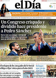 /El Día de Córdoba