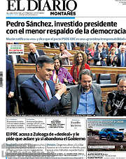 /El Diario Montañés