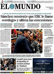 /El Mundo