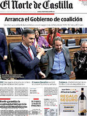 /El Norte de Castilla