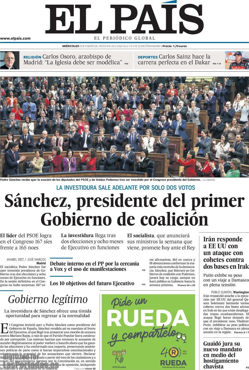 El País