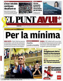 Periodico El Punt