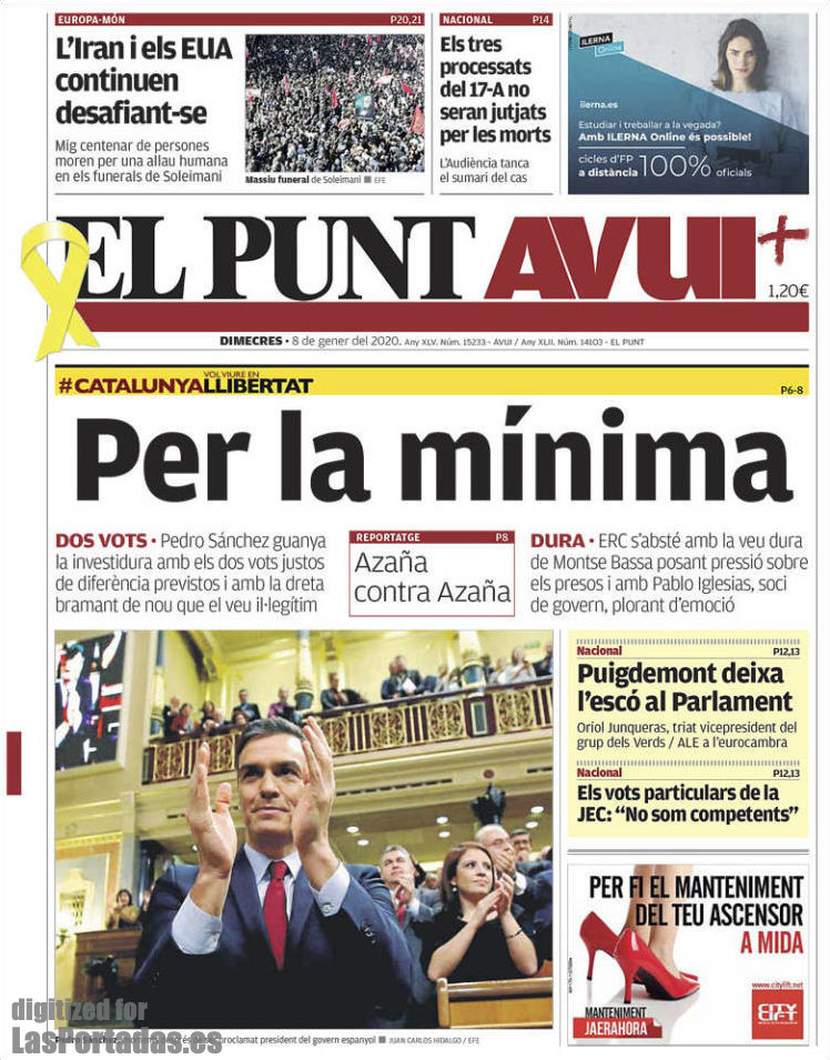 El Punt