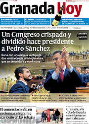 /Granada Hoy