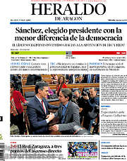 /Heraldo de Aragon