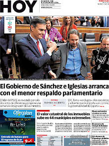 Periodico Hoy