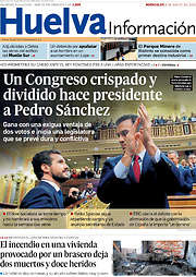 /Huelva Información