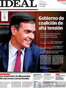Periodico Ideal