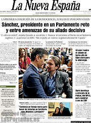 /La Nueva España