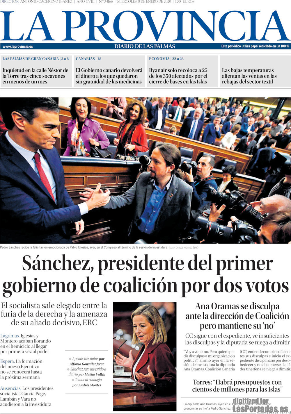 La Provincia