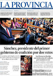 /La Provincia