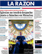 /La Razón