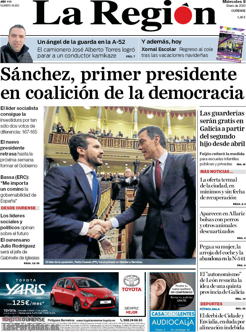 La Región
