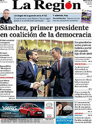 /La Región