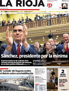Periodico La Rioja
