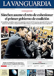 /La Vanguardia