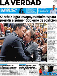 Periodico La Verdad