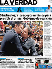 /La Verdad