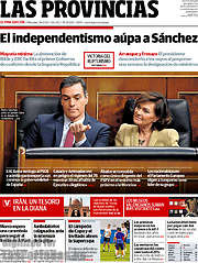 /Las Provincias