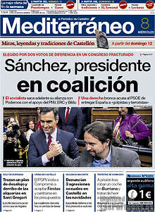 Periodico Mediterráneo