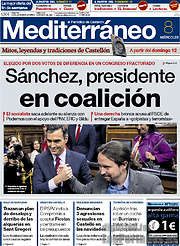 /Mediterráneo
