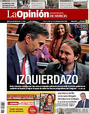 /La Opinión de Murcia