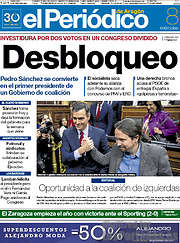 /El Periódico de Aragón