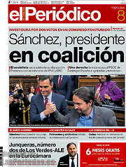 /El Periódico de Catalunya(Castellano)