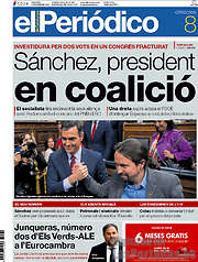 /El Periódico de Catalunya(Català)