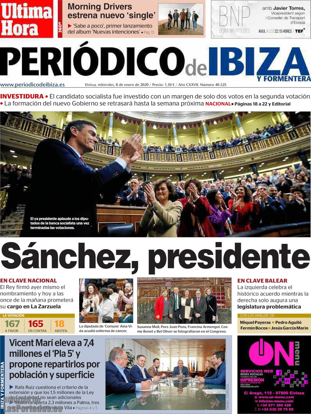 Periódico de Ibiza