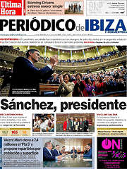 /Periódico de Ibiza