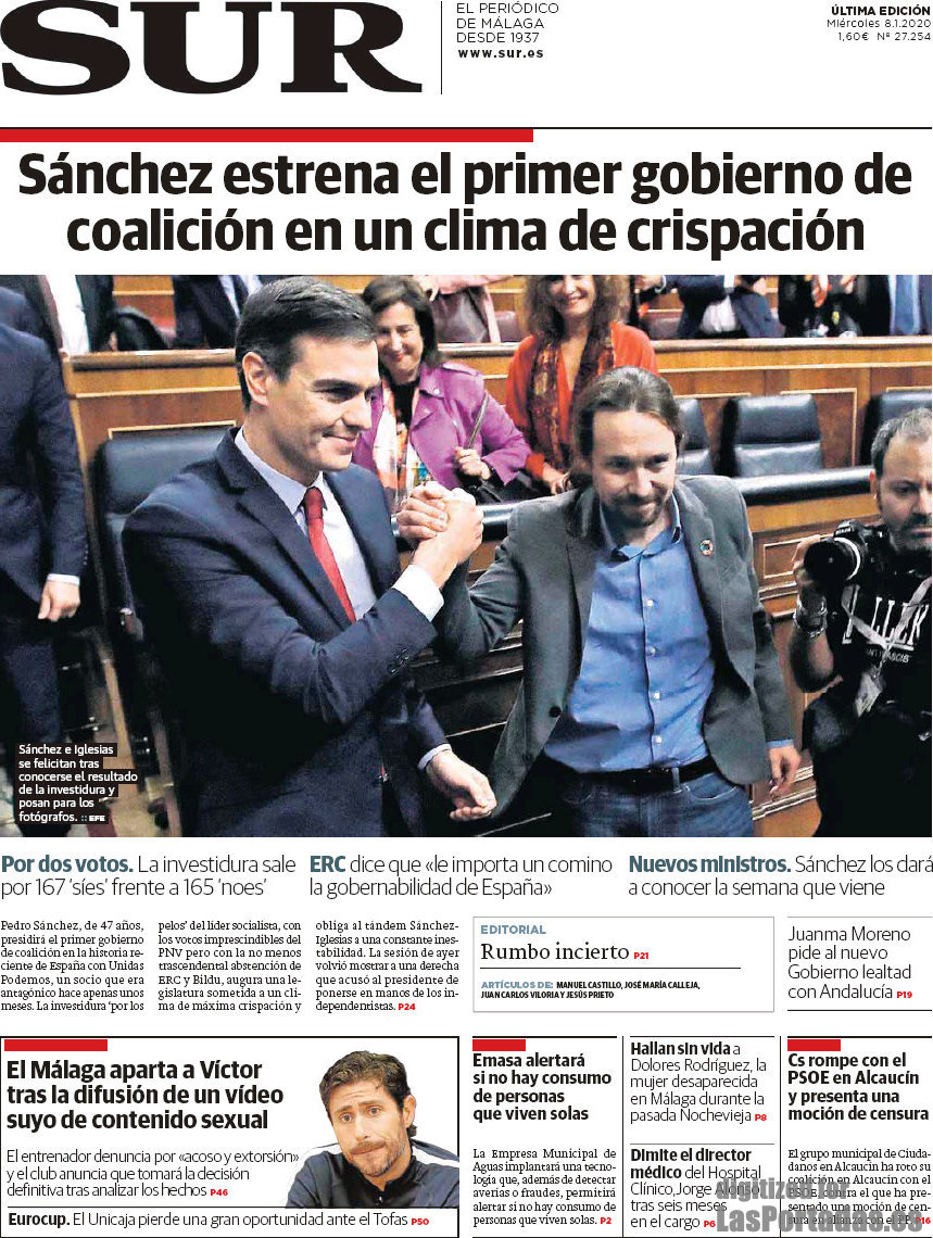 Sur