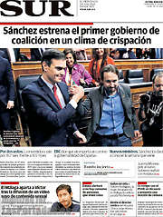 /Sur