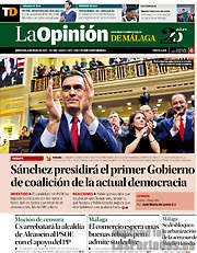 /La Opinión de Málaga