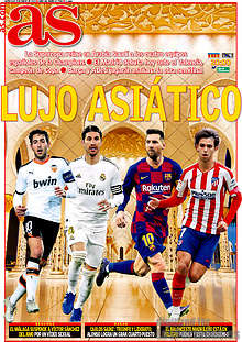Periodico AS