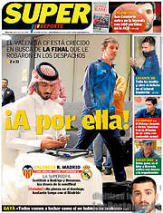 /Super Deporte