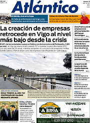 /Atlántico Diario