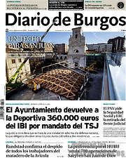 /Diario de Burgos