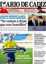 /Diario de Cádiz