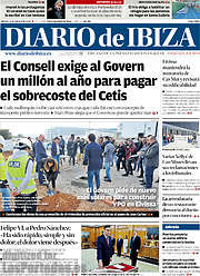 /Diario de Ibiza